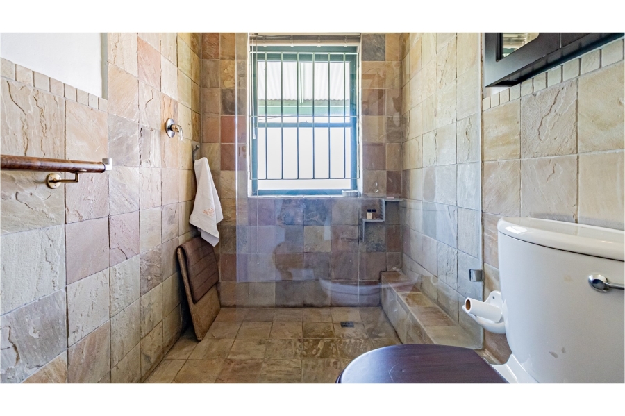 4 Bedroom Property for Sale in Kensington Gauteng