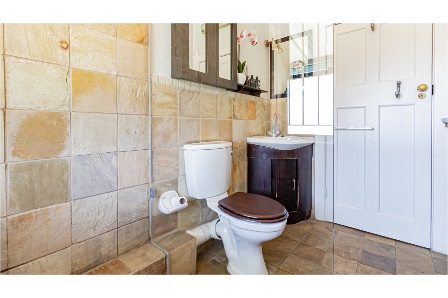 4 Bedroom Property for Sale in Kensington Gauteng