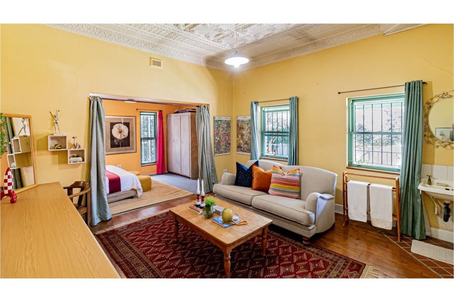 4 Bedroom Property for Sale in Kensington Gauteng