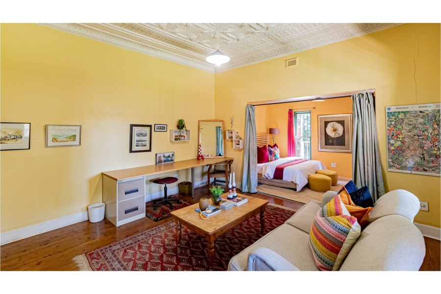 4 Bedroom Property for Sale in Kensington Gauteng