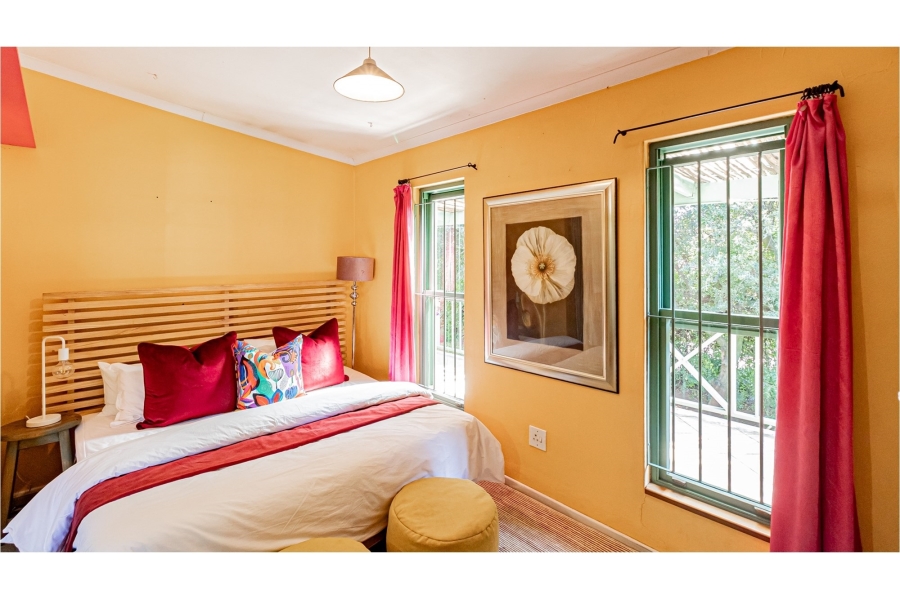 4 Bedroom Property for Sale in Kensington Gauteng