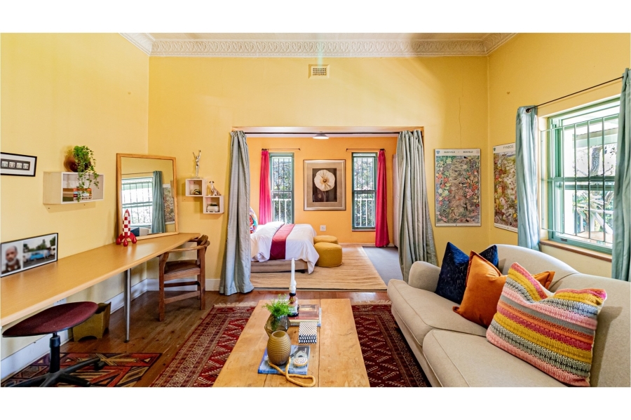 4 Bedroom Property for Sale in Kensington Gauteng