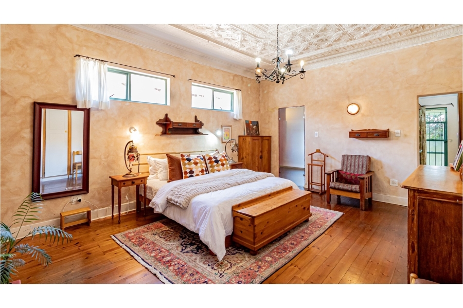 4 Bedroom Property for Sale in Kensington Gauteng