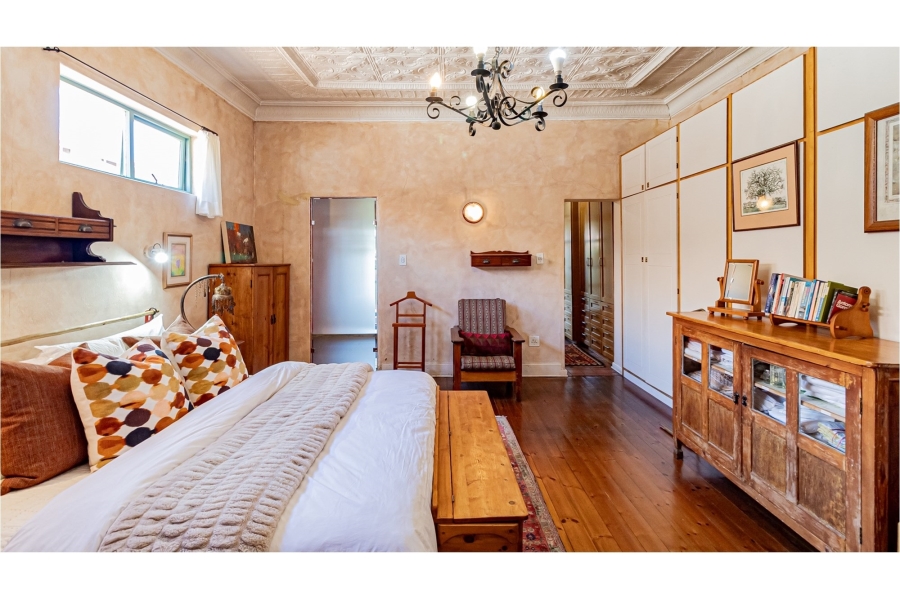 4 Bedroom Property for Sale in Kensington Gauteng
