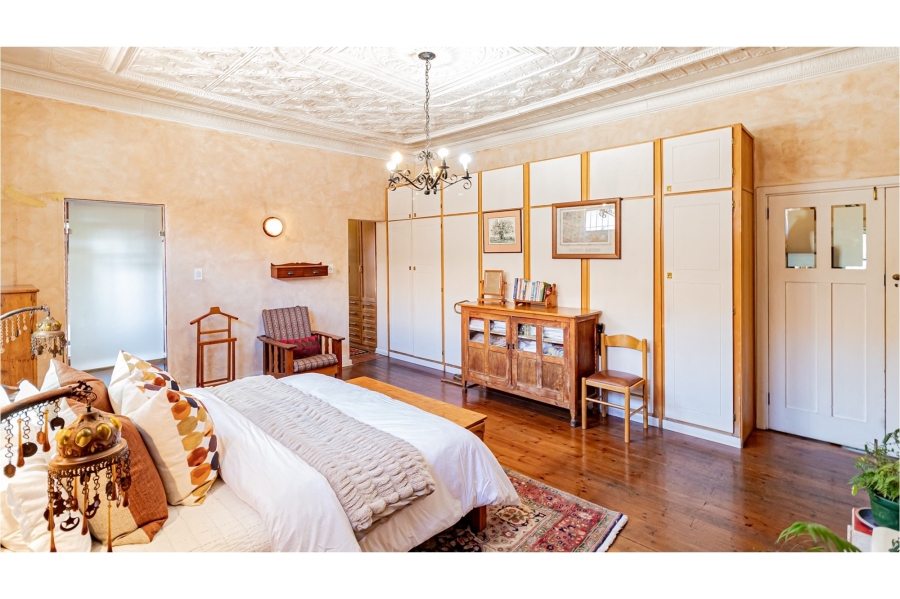 4 Bedroom Property for Sale in Kensington Gauteng