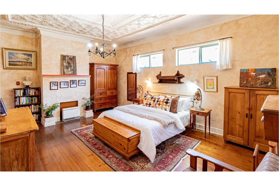4 Bedroom Property for Sale in Kensington Gauteng