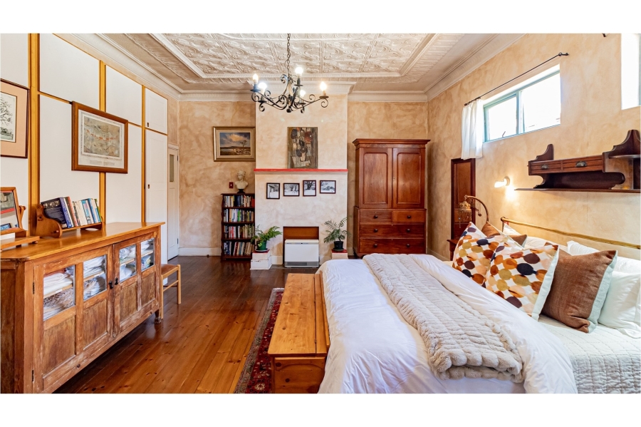 4 Bedroom Property for Sale in Kensington Gauteng