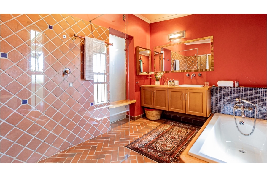4 Bedroom Property for Sale in Kensington Gauteng