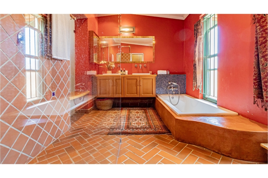4 Bedroom Property for Sale in Kensington Gauteng