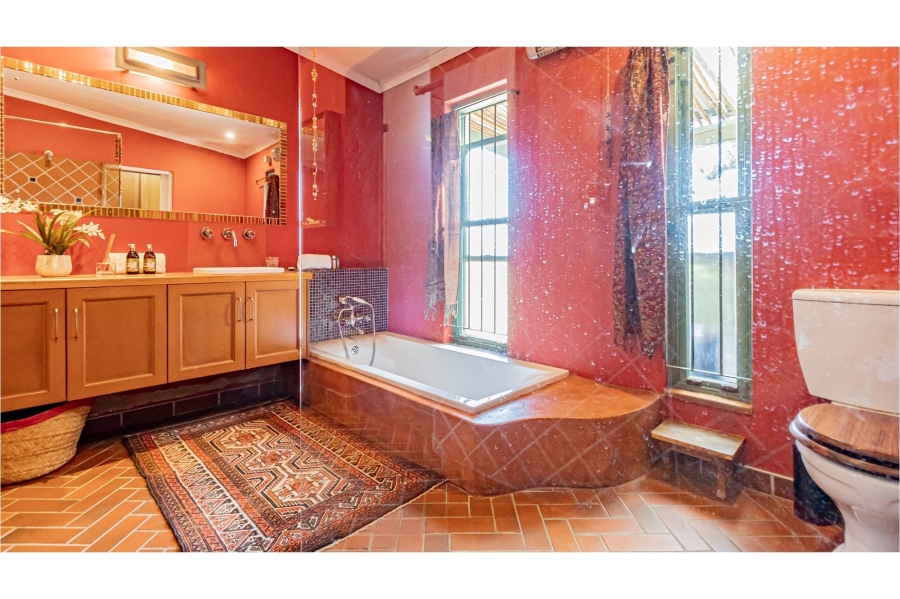 4 Bedroom Property for Sale in Kensington Gauteng
