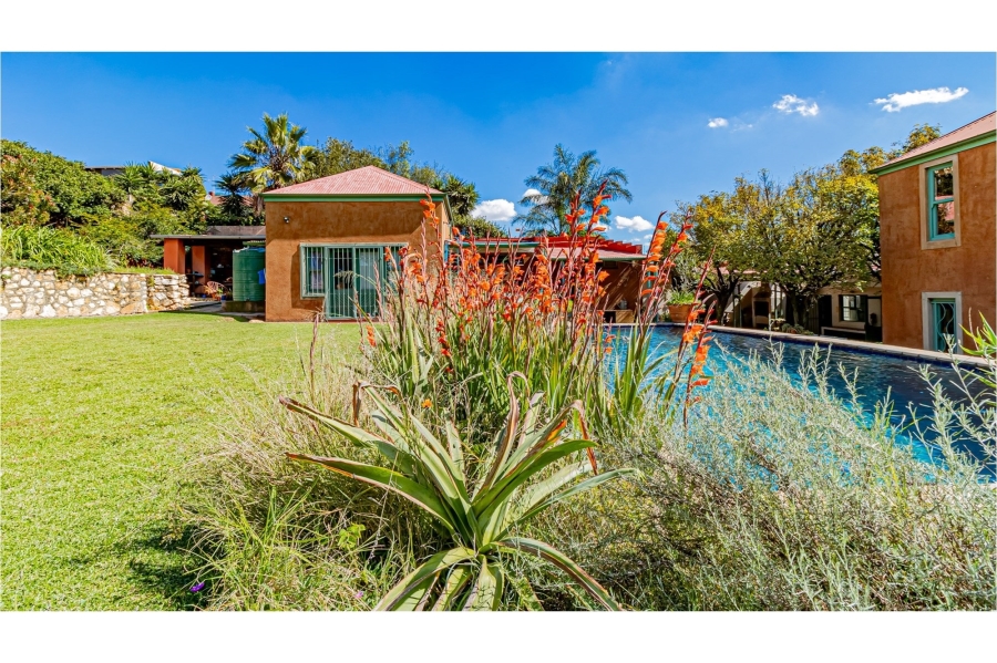 4 Bedroom Property for Sale in Kensington Gauteng