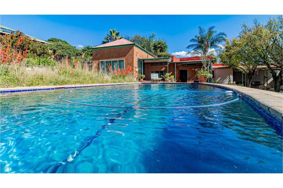 4 Bedroom Property for Sale in Kensington Gauteng
