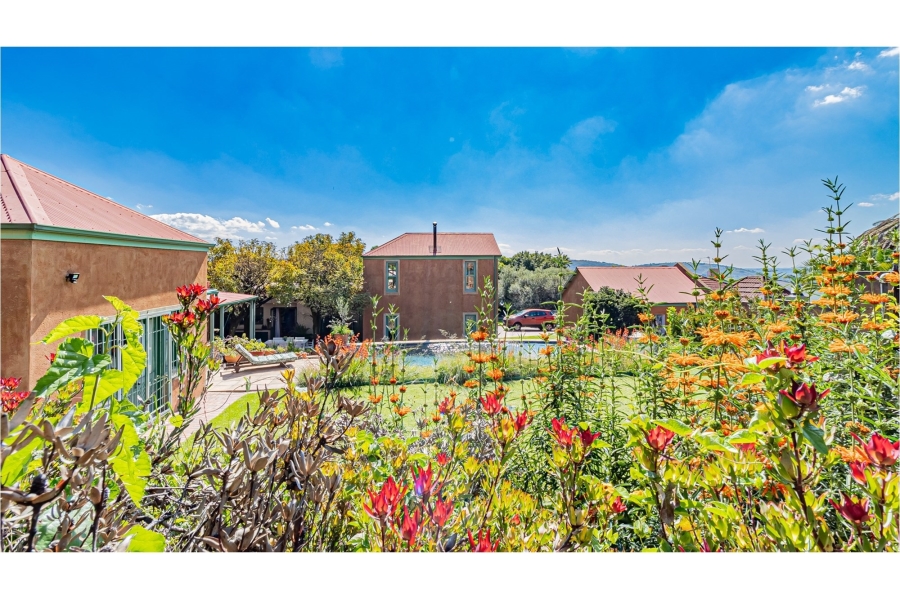 4 Bedroom Property for Sale in Kensington Gauteng
