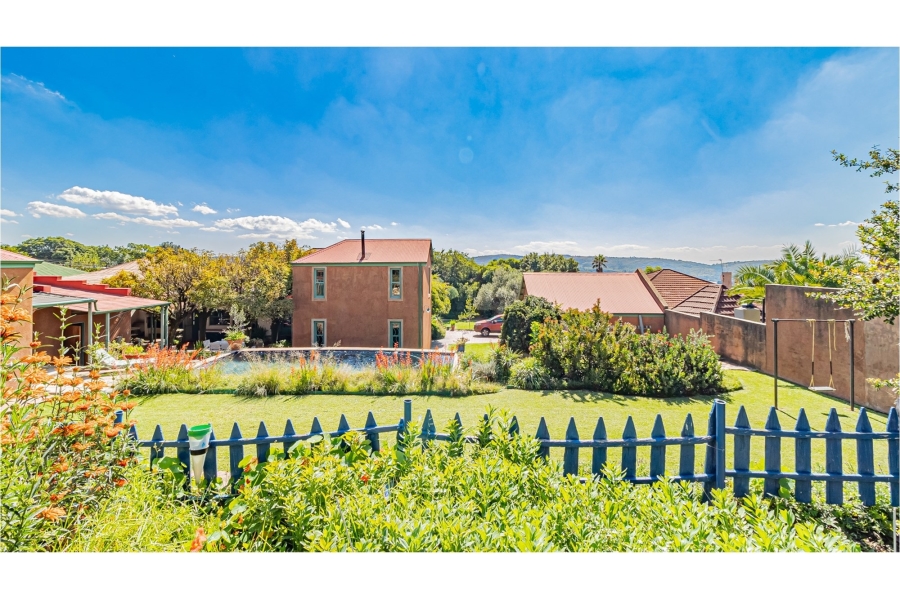 4 Bedroom Property for Sale in Kensington Gauteng