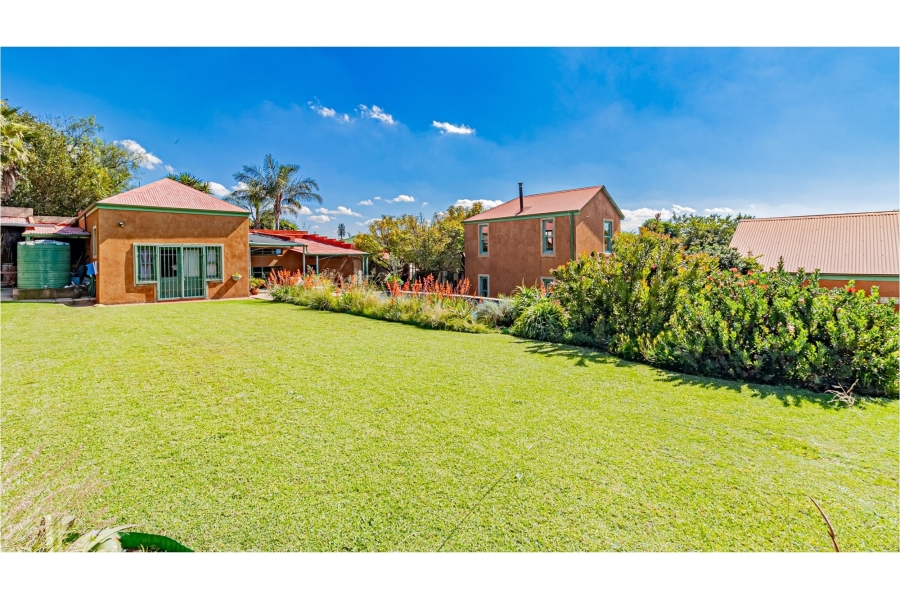 4 Bedroom Property for Sale in Kensington Gauteng