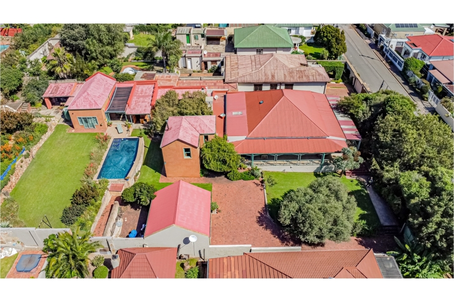 4 Bedroom Property for Sale in Kensington Gauteng