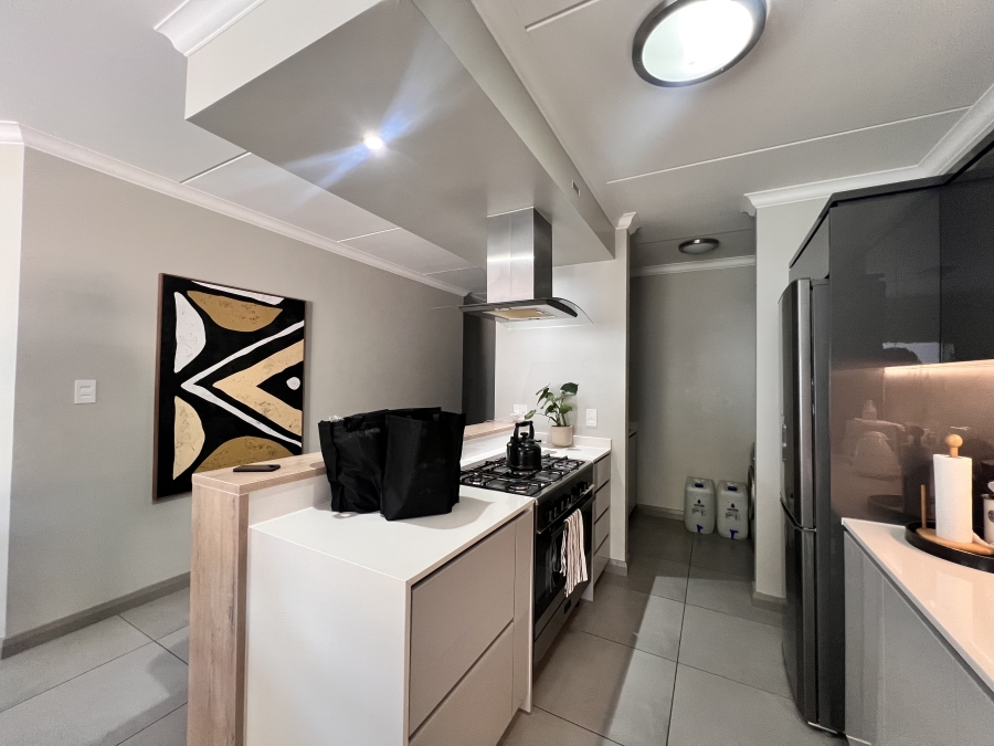 3 Bedroom Property for Sale in Carlswald Estate Gauteng
