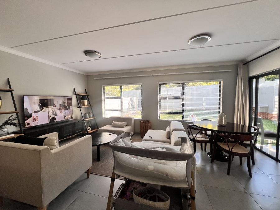 3 Bedroom Property for Sale in Carlswald Estate Gauteng