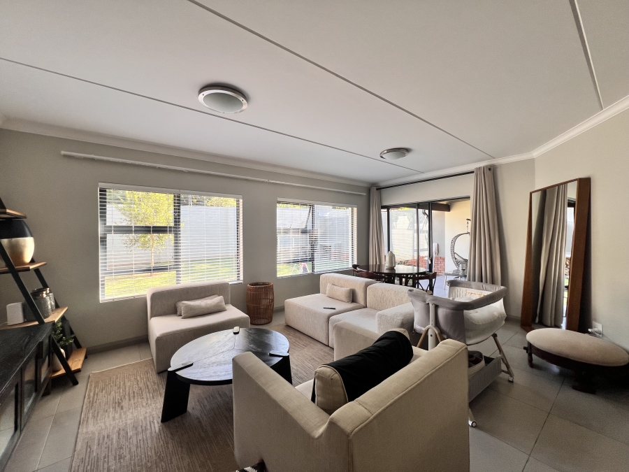 3 Bedroom Property for Sale in Carlswald Estate Gauteng