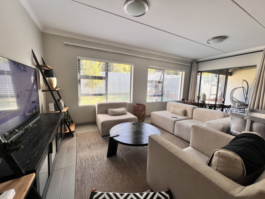3 Bedroom Property for Sale in Carlswald Estate Gauteng