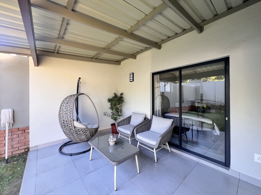 3 Bedroom Property for Sale in Carlswald Estate Gauteng