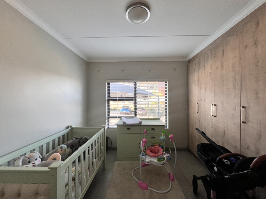 3 Bedroom Property for Sale in Carlswald Estate Gauteng