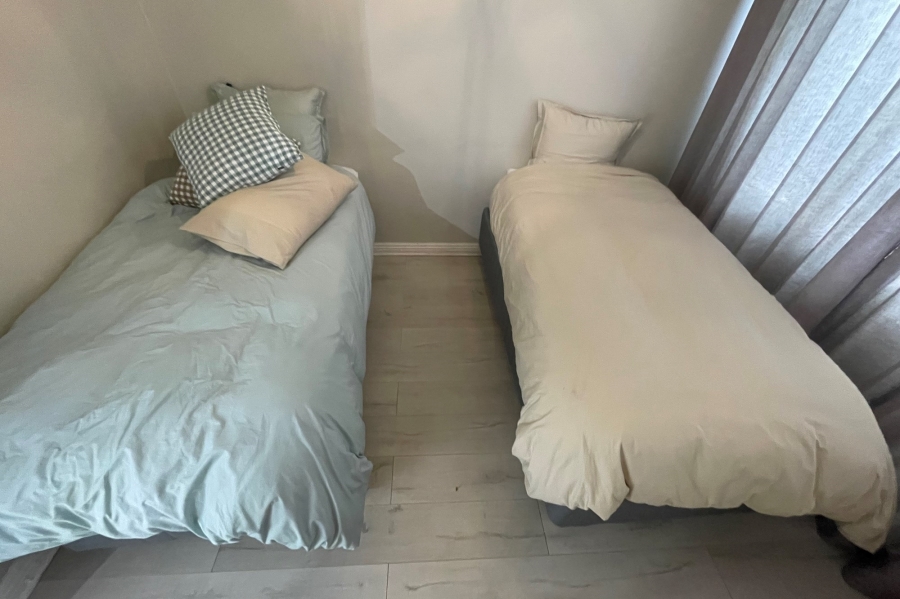 To Let 2 Bedroom Property for Rent in Morningside Gauteng