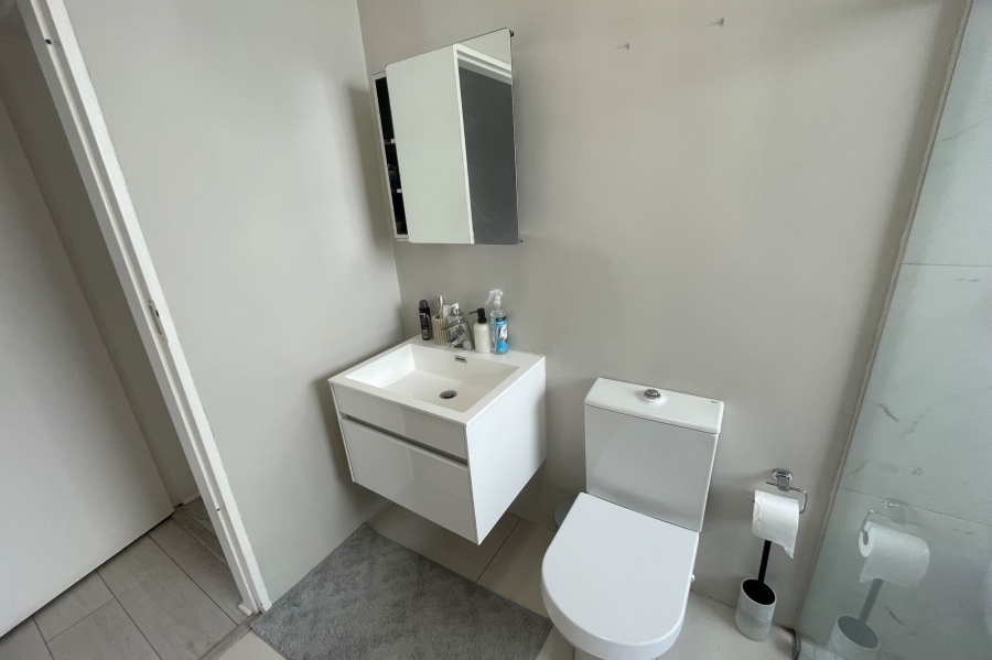 To Let 2 Bedroom Property for Rent in Morningside Gauteng