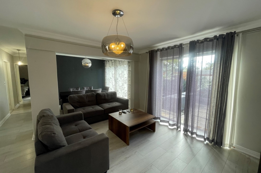 To Let 2 Bedroom Property for Rent in Morningside Gauteng