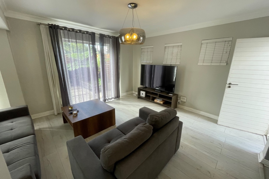 To Let 2 Bedroom Property for Rent in Morningside Gauteng