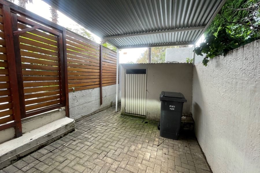 To Let 2 Bedroom Property for Rent in Morningside Gauteng