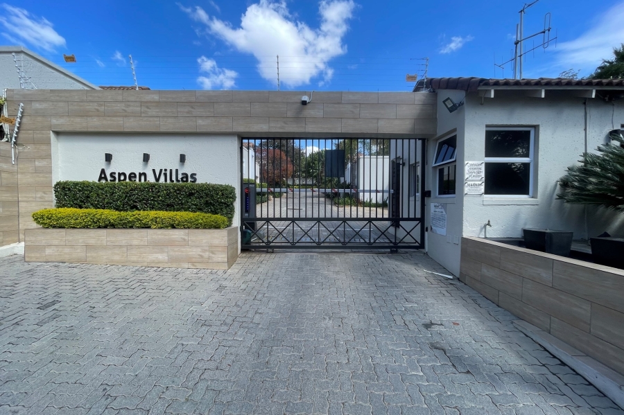 To Let 2 Bedroom Property for Rent in Morningside Gauteng