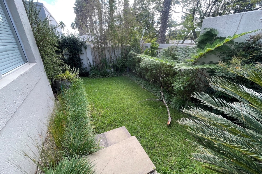To Let 2 Bedroom Property for Rent in Morningside Gauteng