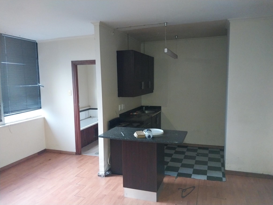 To Let 0 Bedroom Property for Rent in Johannesburg Central Gauteng