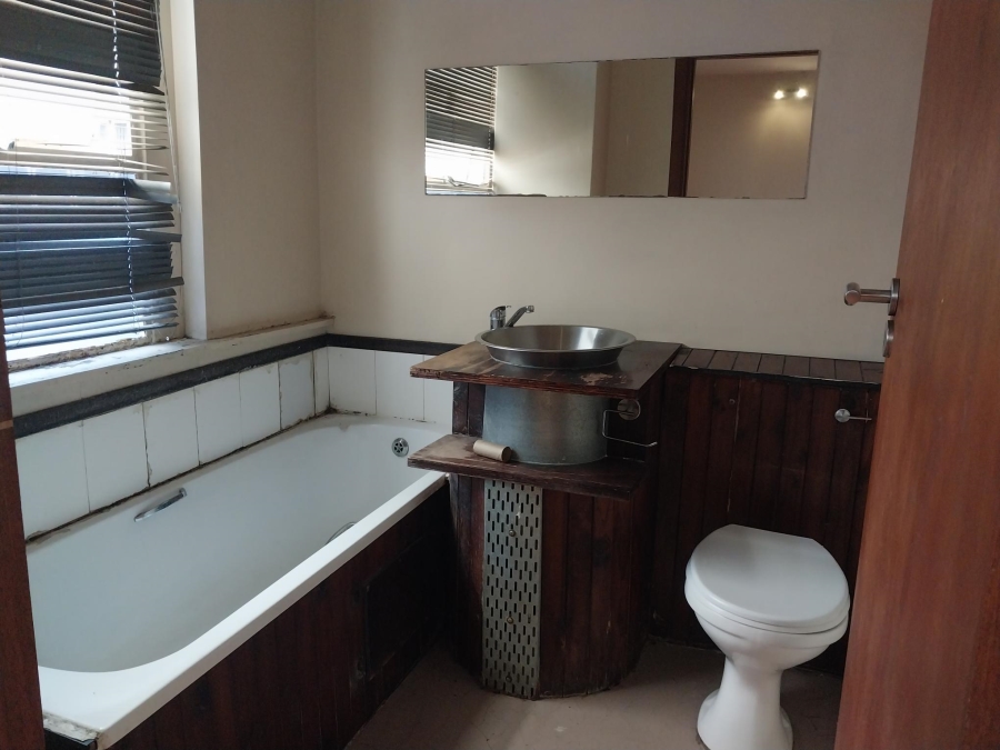 To Let 0 Bedroom Property for Rent in Johannesburg Central Gauteng