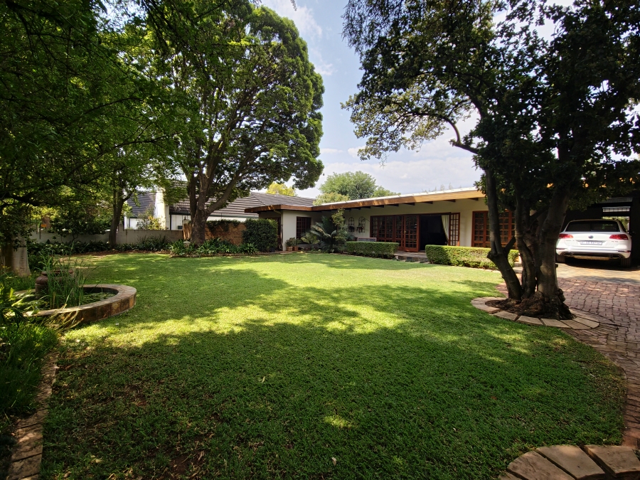 4 Bedroom Property for Sale in Clubview Gauteng