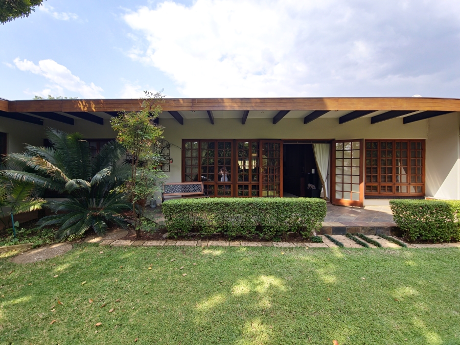 4 Bedroom Property for Sale in Clubview Gauteng