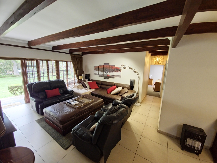 4 Bedroom Property for Sale in Clubview Gauteng