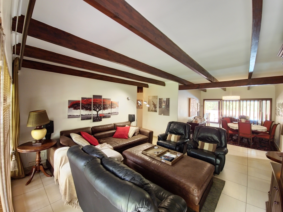 4 Bedroom Property for Sale in Clubview Gauteng