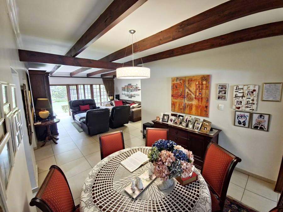 4 Bedroom Property for Sale in Clubview Gauteng