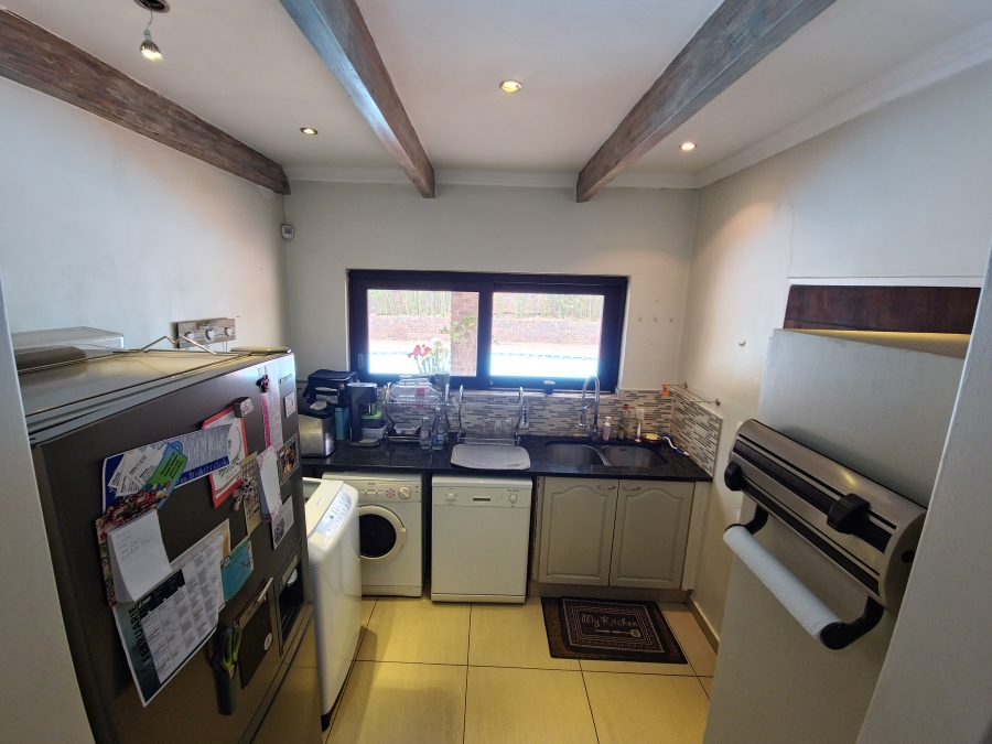4 Bedroom Property for Sale in Clubview Gauteng