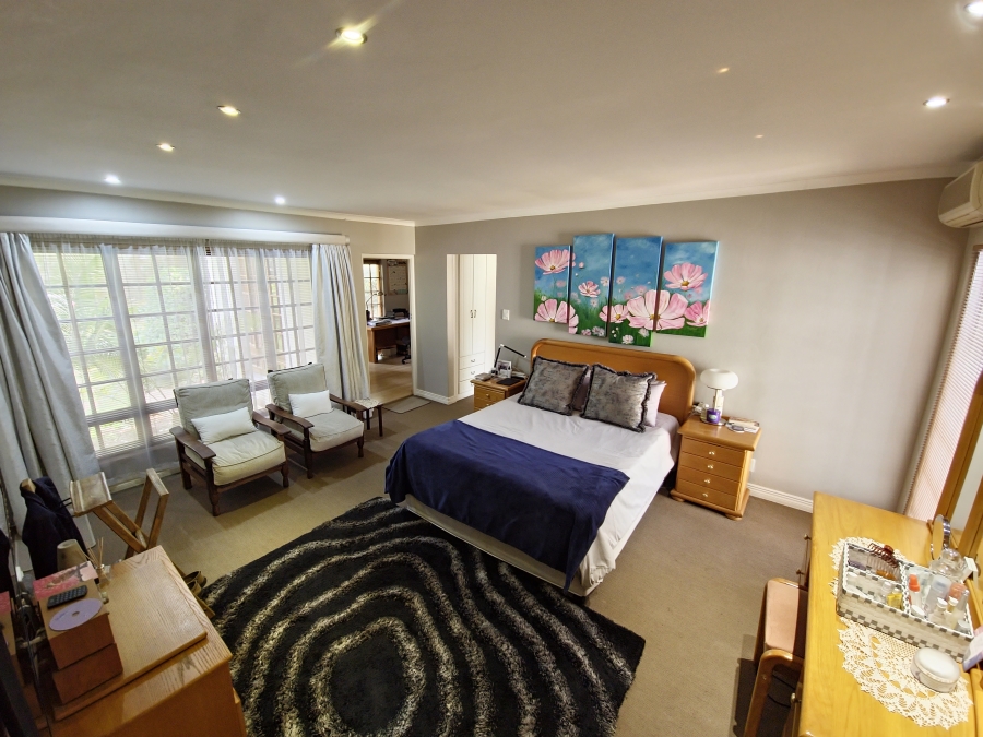 4 Bedroom Property for Sale in Clubview Gauteng
