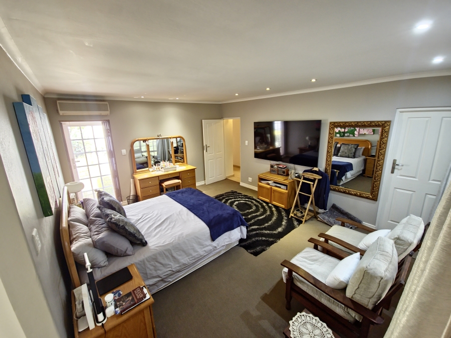 4 Bedroom Property for Sale in Clubview Gauteng