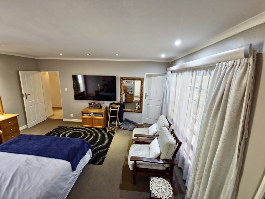 4 Bedroom Property for Sale in Clubview Gauteng