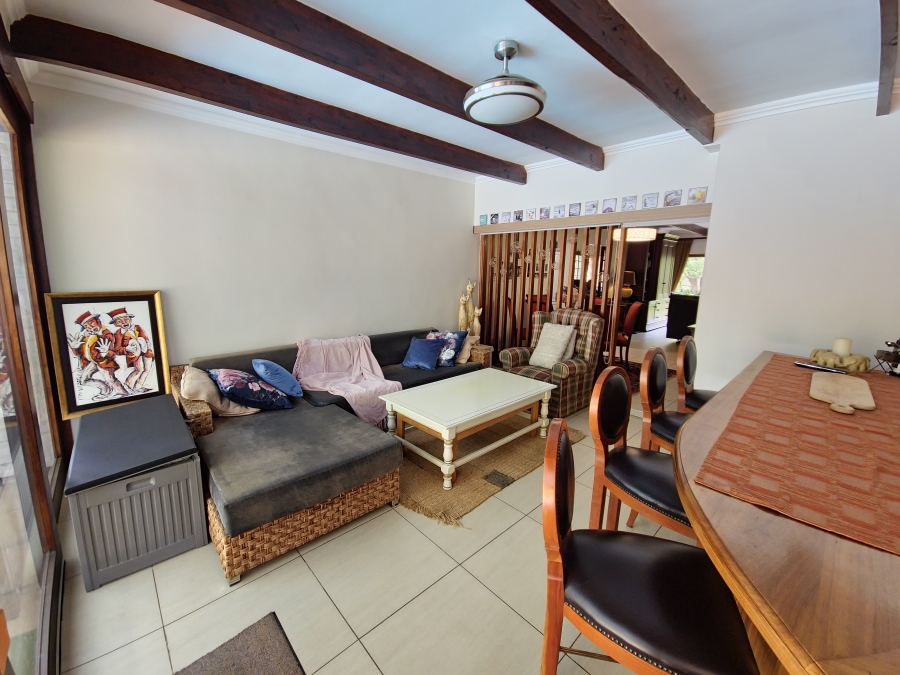 4 Bedroom Property for Sale in Clubview Gauteng