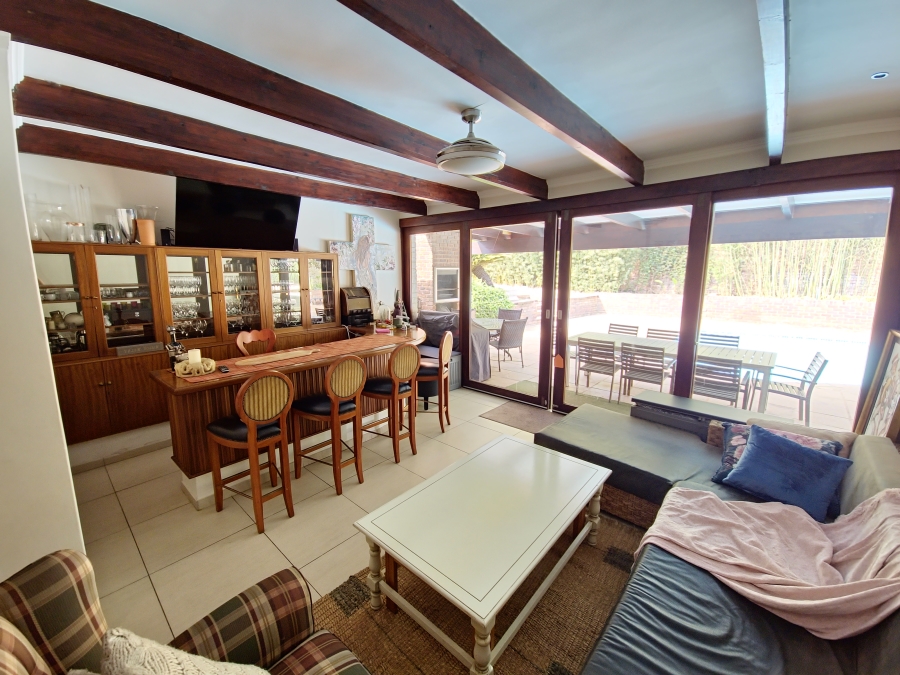 4 Bedroom Property for Sale in Clubview Gauteng