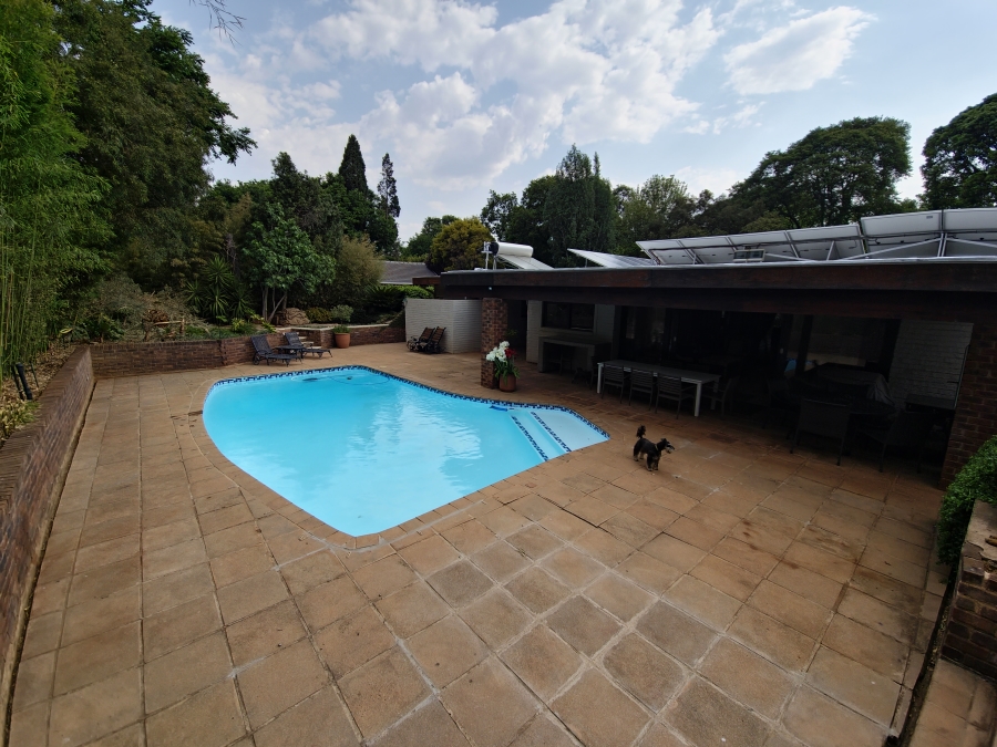4 Bedroom Property for Sale in Clubview Gauteng