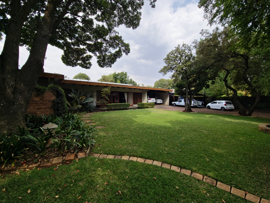 4 Bedroom Property for Sale in Clubview Gauteng