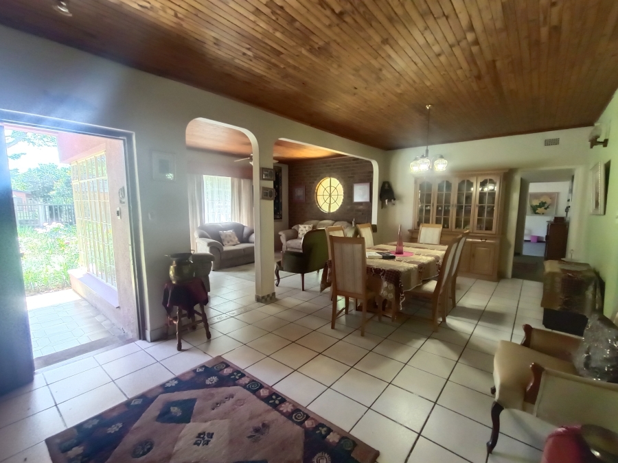 4 Bedroom Property for Sale in Clubview Gauteng