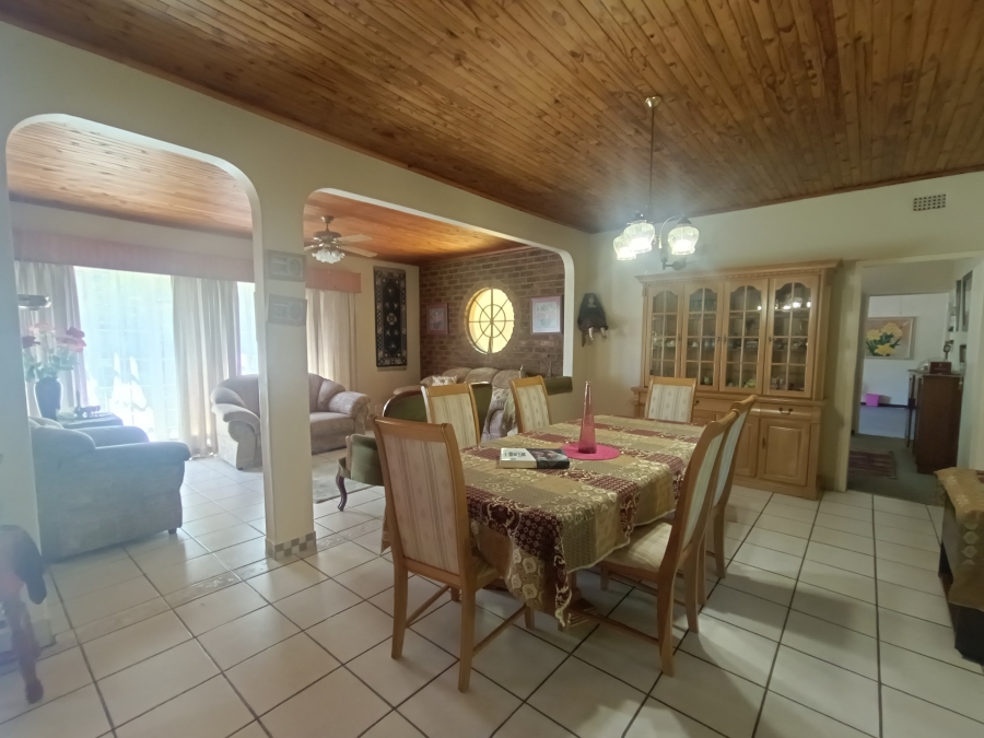 4 Bedroom Property for Sale in Clubview Gauteng